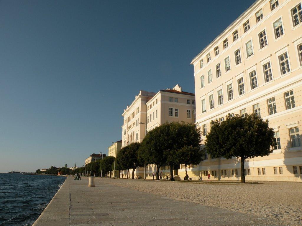 Apartmán Apartment Zara *