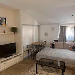 Apartment Zara