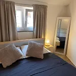 Apartment Zara