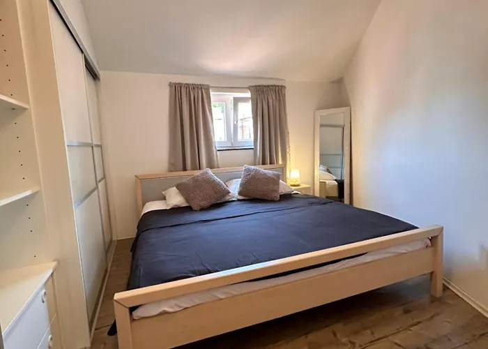 Apartment Zara