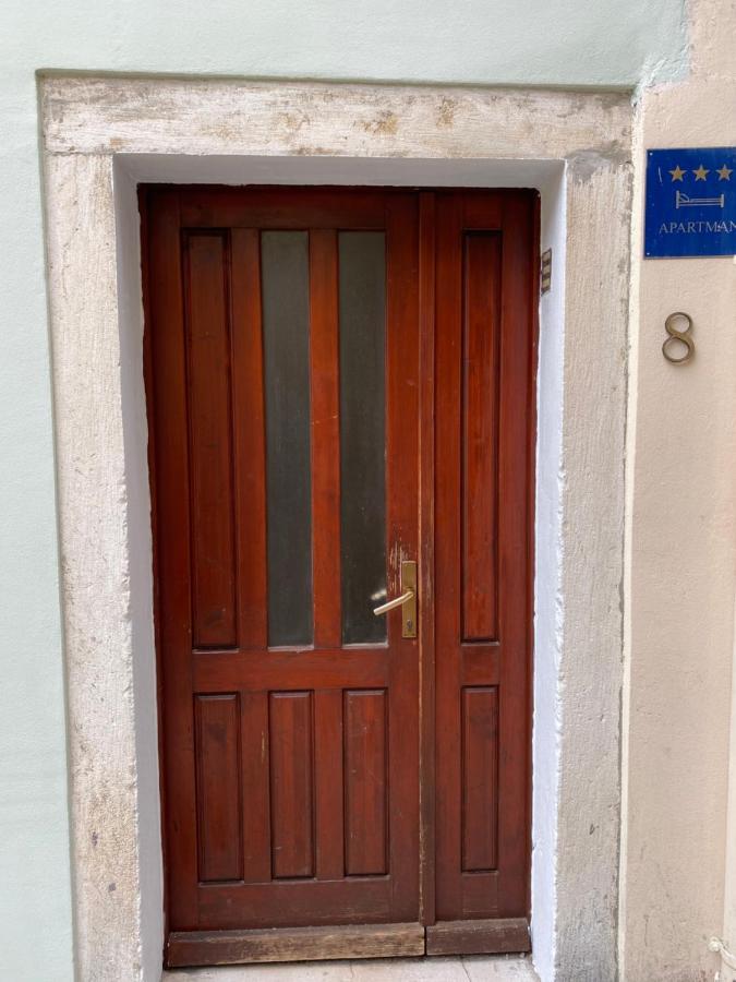 Apartment Zara *