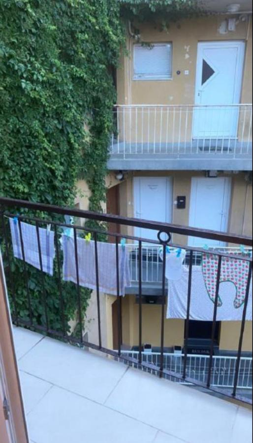 Appartement Apartment Zara Zadar