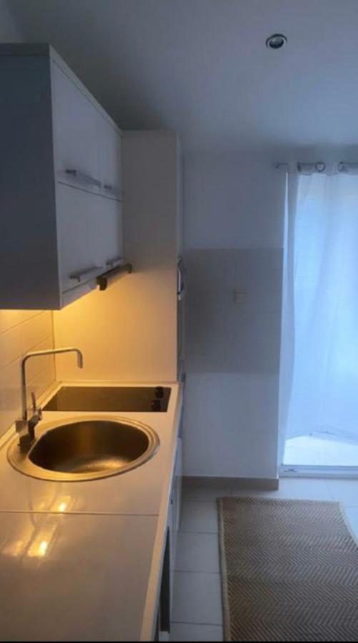 Appartement Apartment Zara *