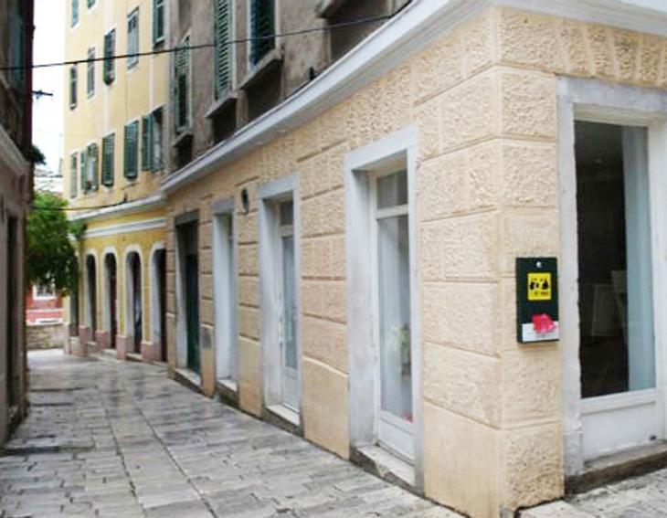 Apartment Zara