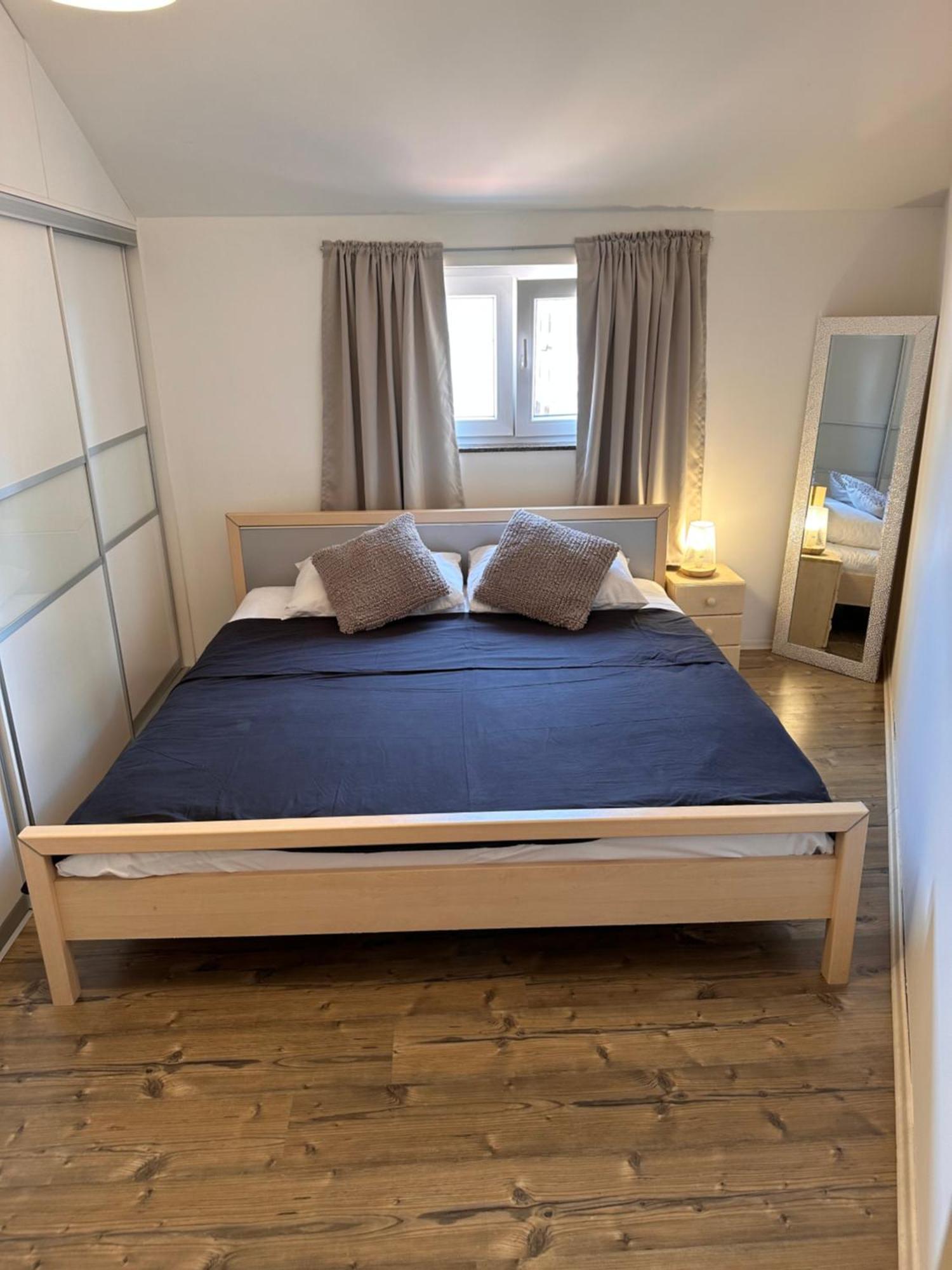 Appartement Apartment Zara Zadar
