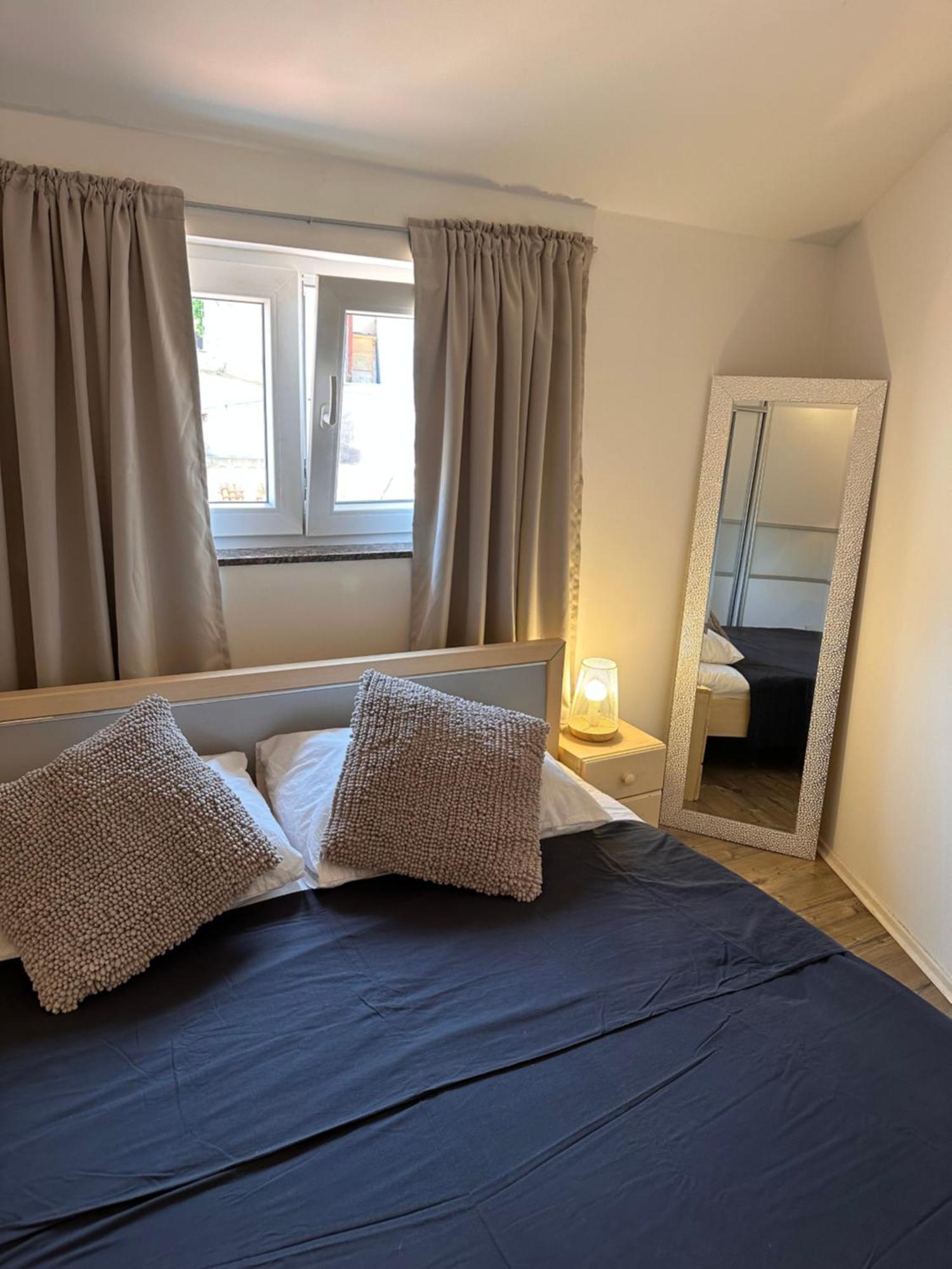 Apartment Zara *
