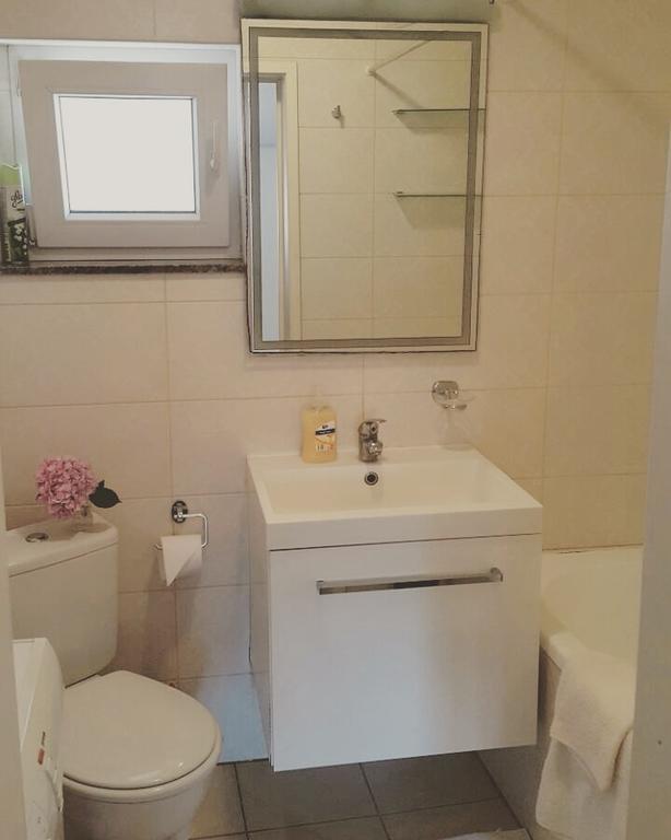 Apartment Zara *