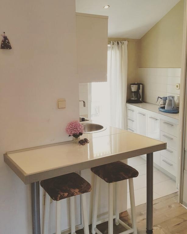 Apartment Zara Appartement Zadar