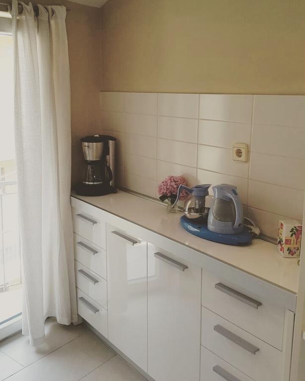 Apartment Zara Zadar