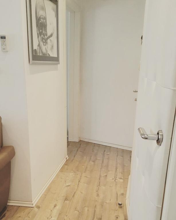 Apartment Zara Appartement Zadar